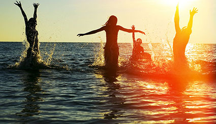 Do I have to get naked Hedo