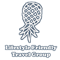 Fluffernutters is a Lifestyle friendly travel group