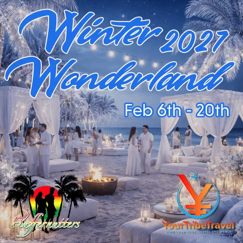 Winter Hedo Vacation event 2027