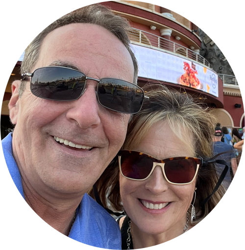 Fluffernutters travelers