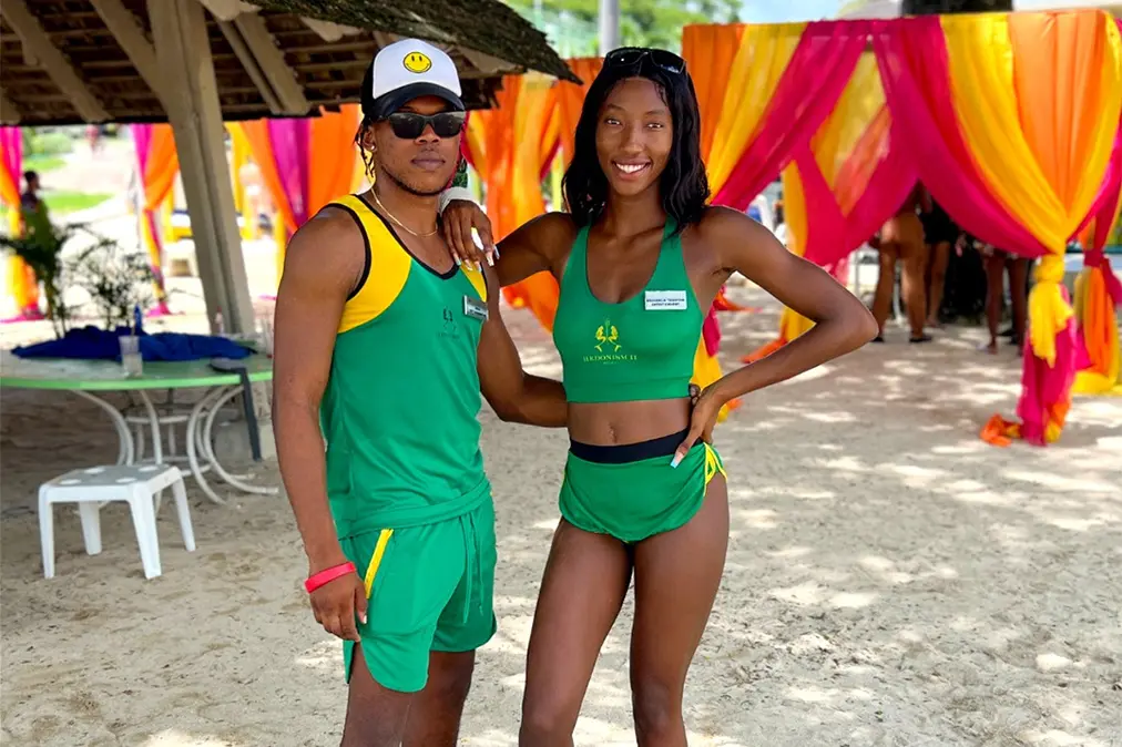 Hedo 2 Entertainment Coordinators